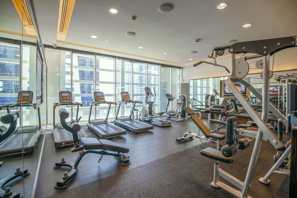 voco Bonnington Dubai by IHG — 10