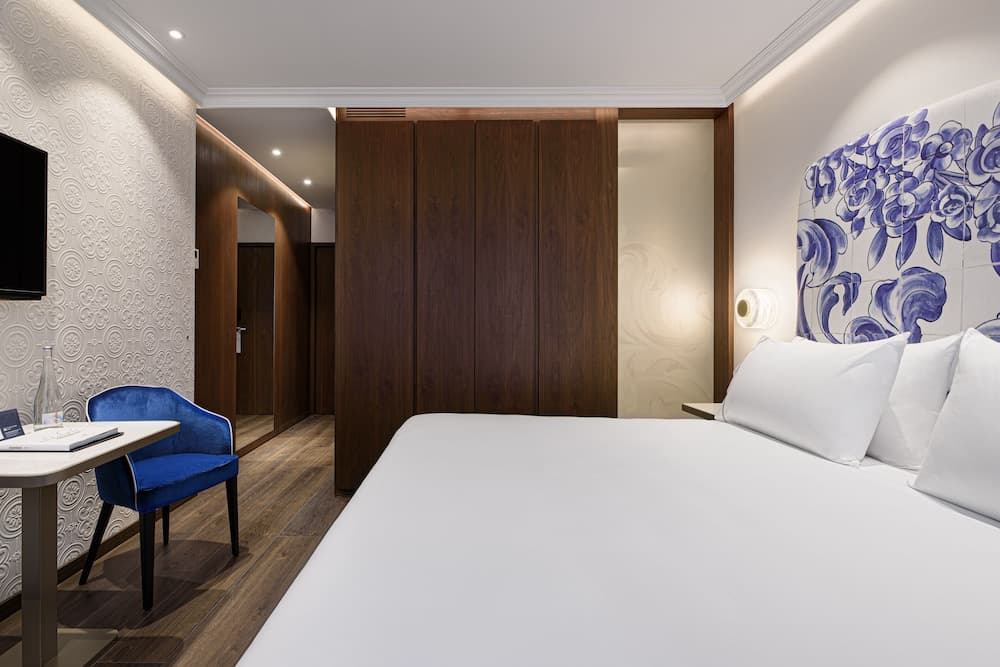 Eurostars Universal Lisboa — 7