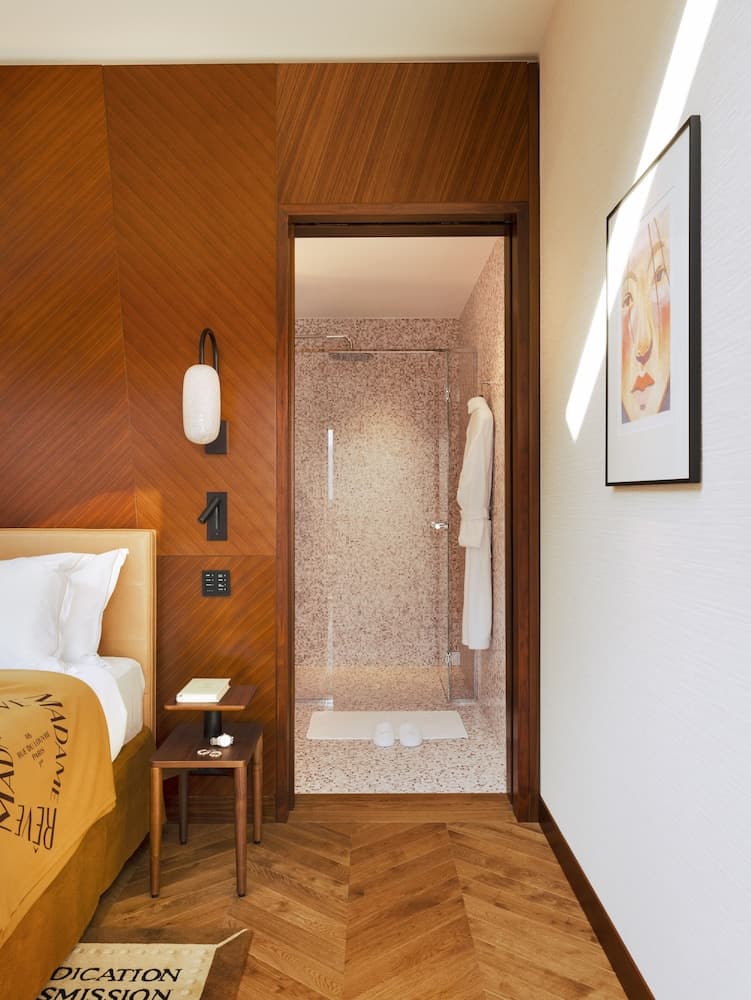 Hôtel Madame Rêve — 16