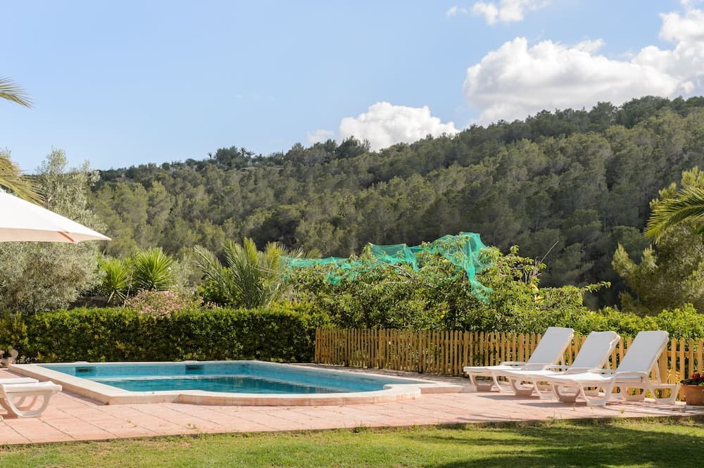 Casa Benirras — 16