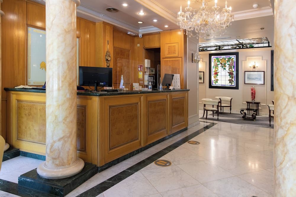 ITC Mora by Soho Boutique — 2