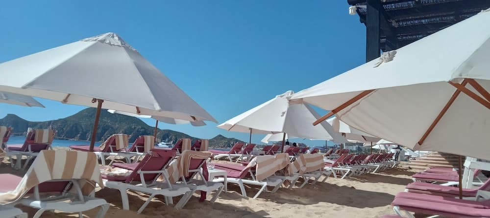 Cabo JS Medano — 23