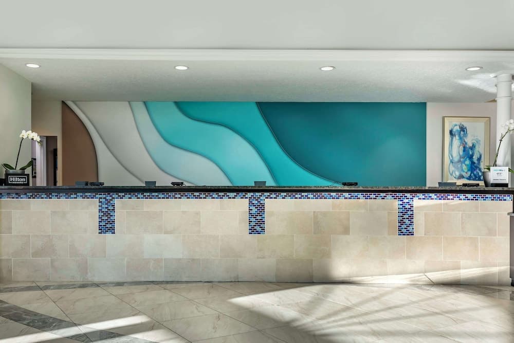 Hilton Grand Vacations Club SeaWorld® Orlando — 3