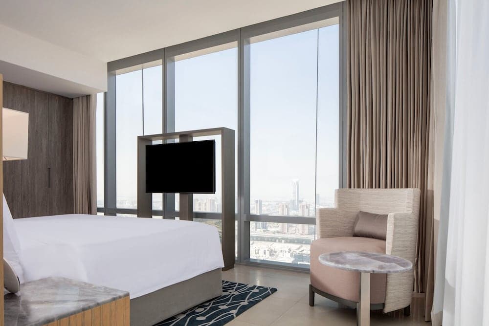 The First Collection at Jumeirah Village Circle, un Hotel Tribute Portfolio — 21