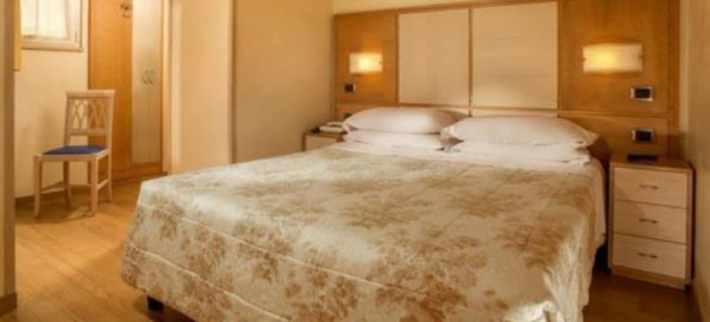 Hotel Piemonte — 20