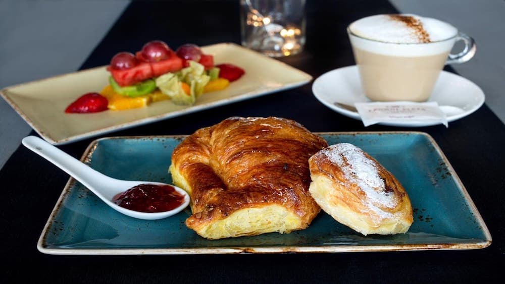 Crowne Plaza Madrid Airport, un Hotel IHG — 27