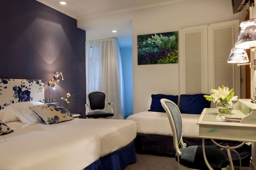 Inhala Hotel Garten — 29