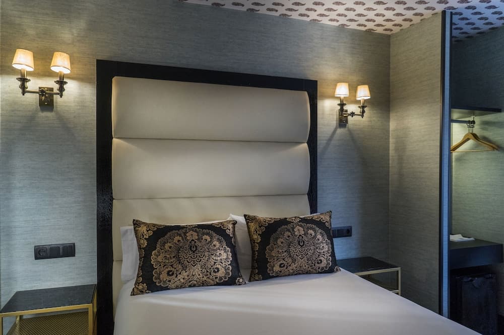 Hotel Mirador de Chamartin — 26