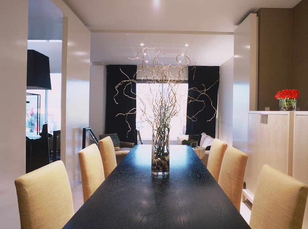The SKYLOFTS at MGM Grand — 10