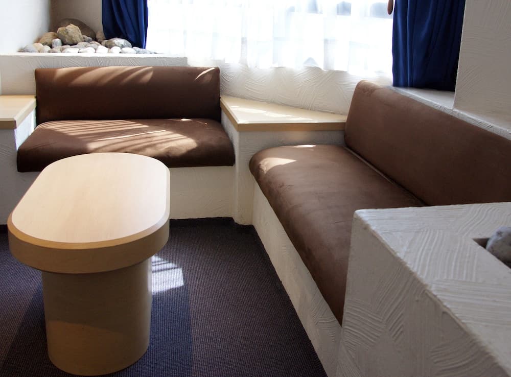 Portonovo Hotel e Suite — 11