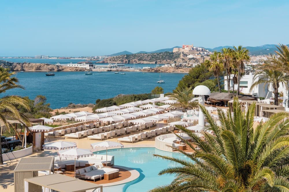 Destino Five Ibiza - 5-Star Grand Luxe Resort — 27