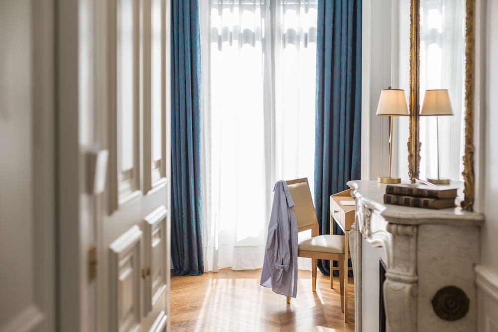 Hotel Alfred Sommier — 25