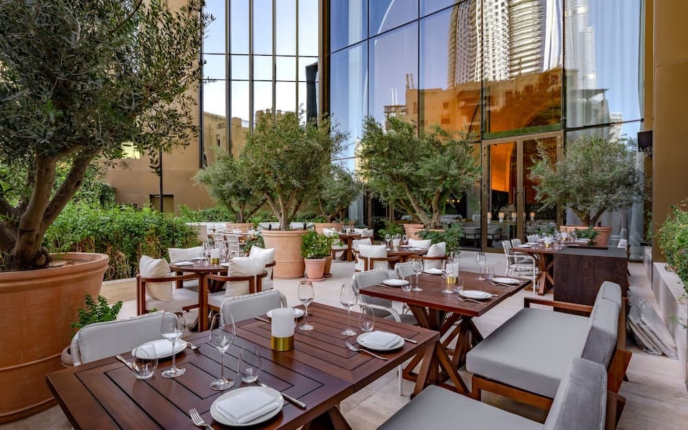 The Dubai EDITION hotel, Dubai Fountain Street, Downtown, Dubai, 11788, United Arab Emirates — photo 70