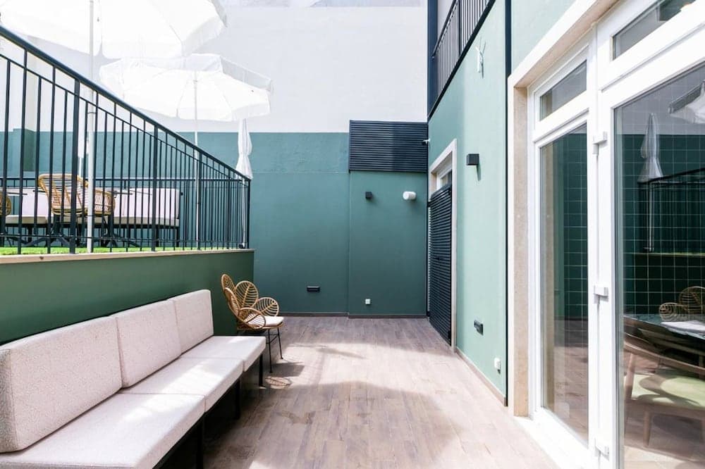 Lx SoHo Boutique Hotel de RIDAN Hoteles — 29