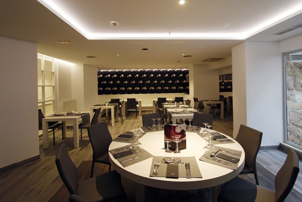 BG Hotel Pamplona — 29