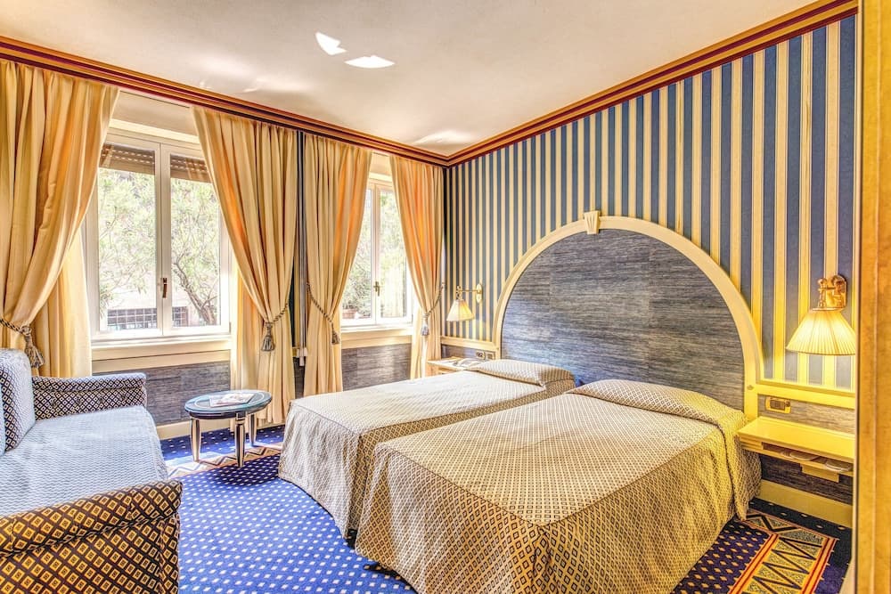 Hotel Auriga — 12