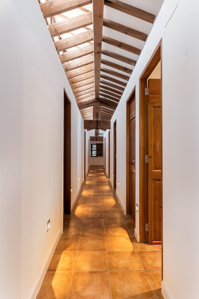 Urban Hostel Palma Albergue Juvenil — 4