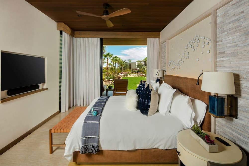 Chileno Bay Resort & Residences, Auberge Collection — 5