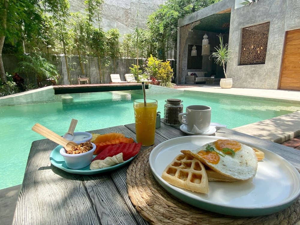 Little Gem Hotel Tulum La Veleta — 29