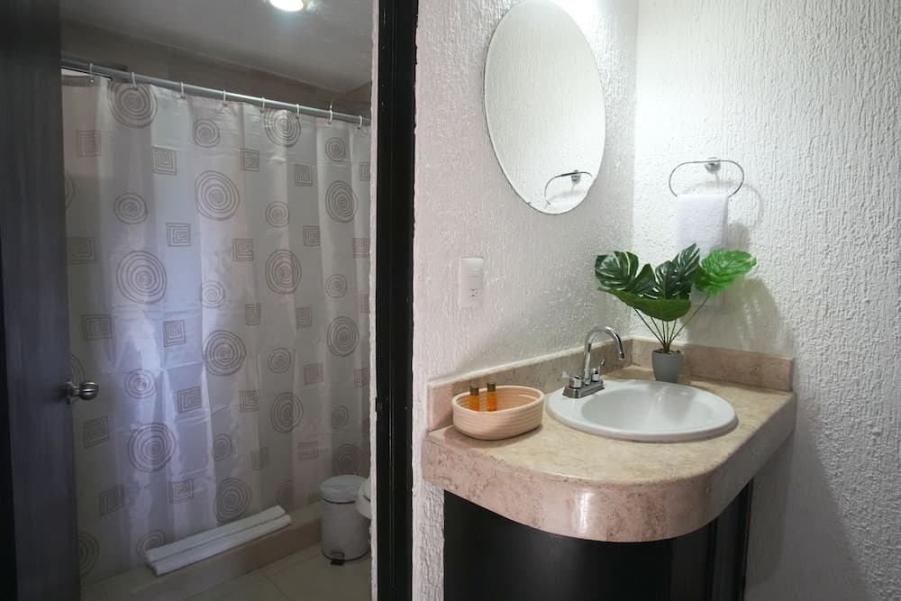 Hotel Tukan Playa del Carmen — 23