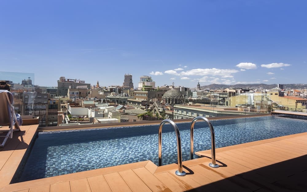 Negresco Princess — 1