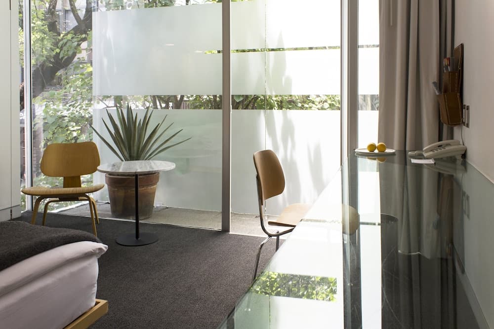 Hotel Habita México — 22