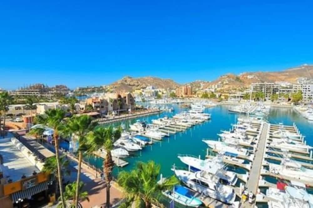 Fantastic Luxe Jr. Suite Studio In Cabo — 11