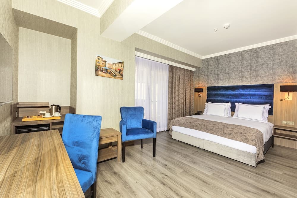 Demiray Hotel & Spa — 24