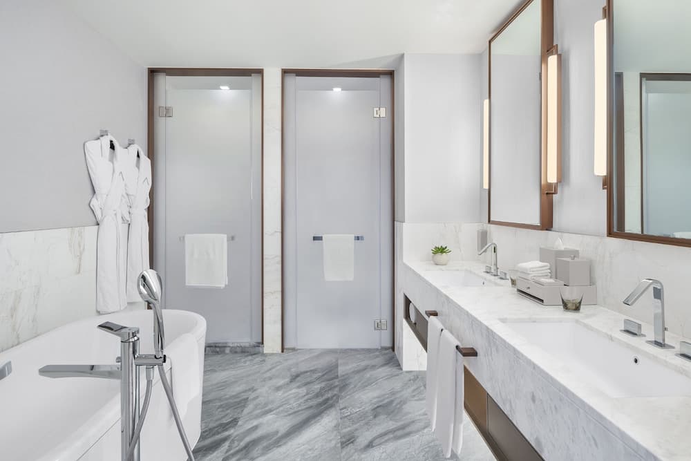 Address Creek Harbour — 22