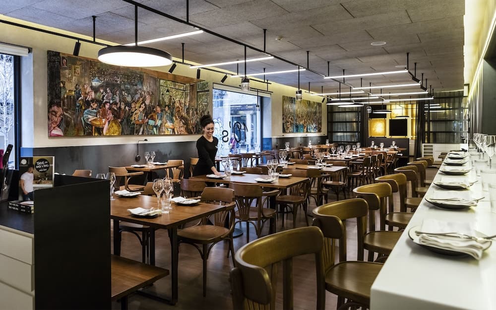 Park Hotel Barcellona — 24