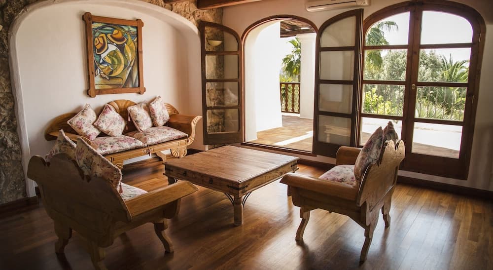 Villa Torres Caron — 5