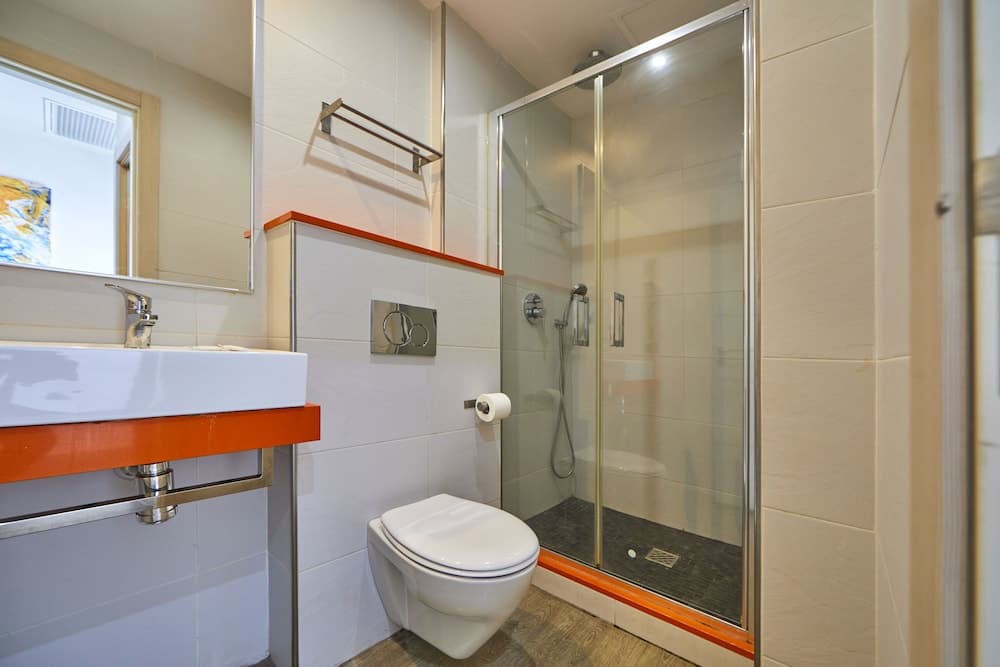 AHOI! Urban Beach Hotel — 7