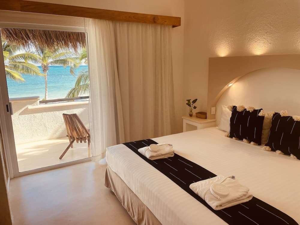 VR CLUB Tulum Riviera — 8