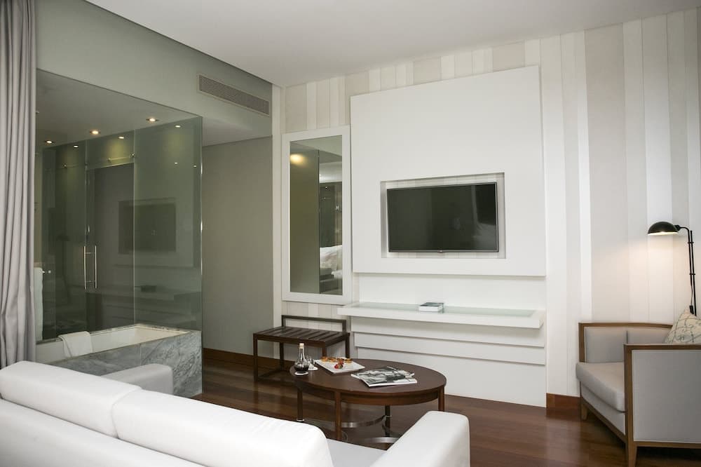 Pousada de Lisboa, Praça do Comércio - Small Luxury Hotel — 9