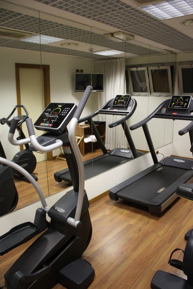 UNA Hotels Scandinavia Milano — 17