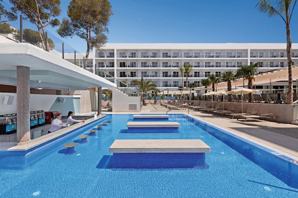 Hotel Riu Playa Park - 0'0 Tutto Incluso — 13