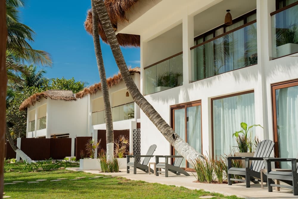 The Beachfront by The Fives Hotels  À la Carte - Nur für Erwachsene — 23