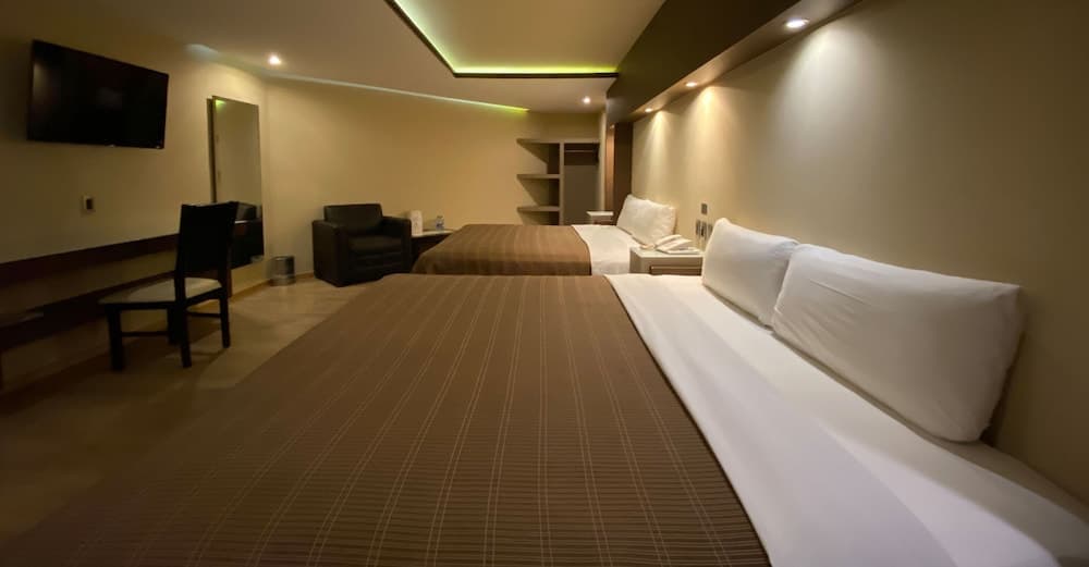 Hotel Escala Centrale del Norte — 25