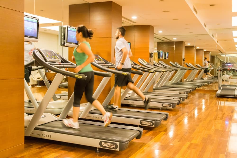 Holiday Inn Istanbul Sisli by IHG — 23