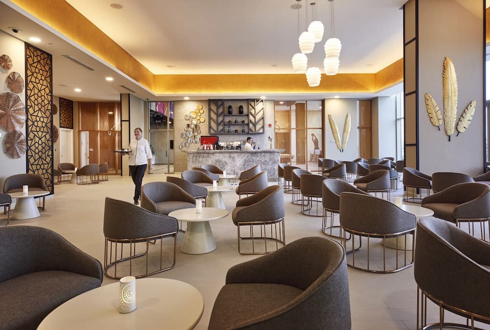 Hotel Riu Dubai Beach Resort — 5