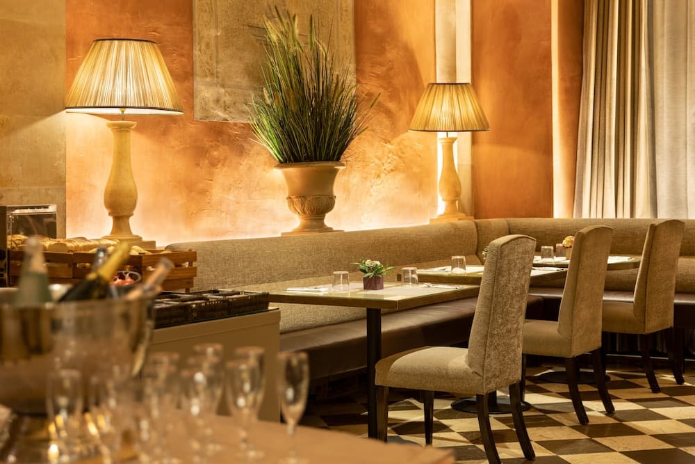 Duquesa de Cardona Hotel 4 Sup by Duquessa Hotel Collection — 29