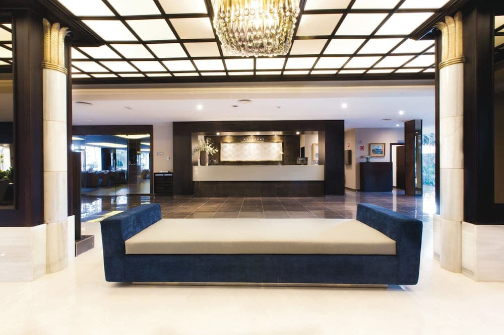 Hotel Riu Bravo - 0'0 All Inclusive — 5