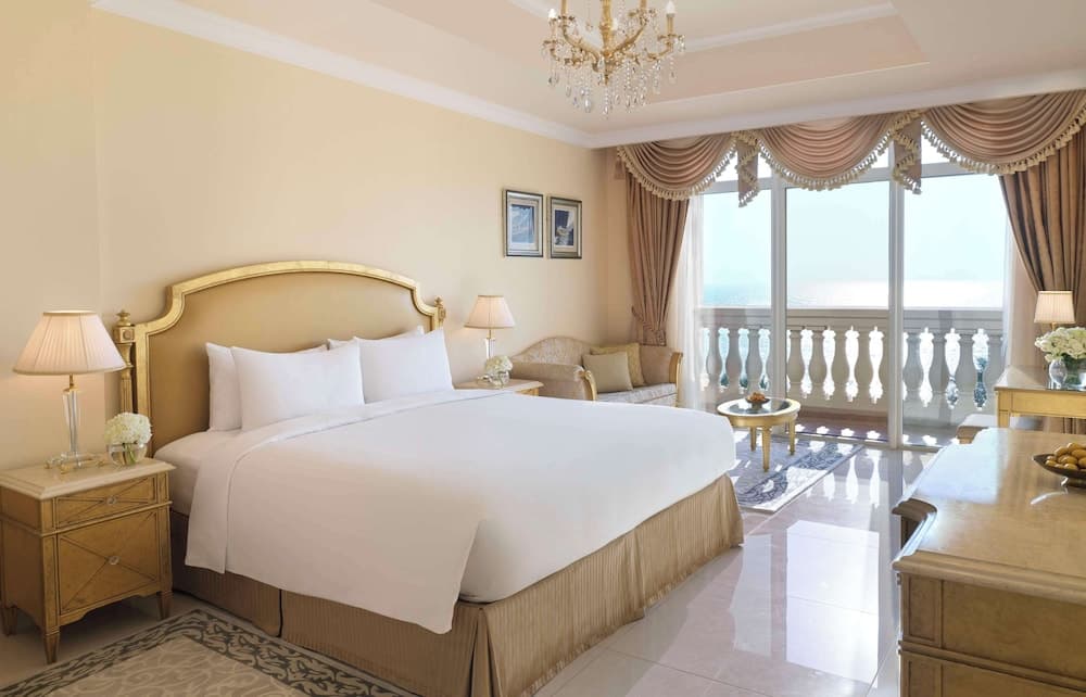 Kempinski Hotel Palm Jumeirah — 28