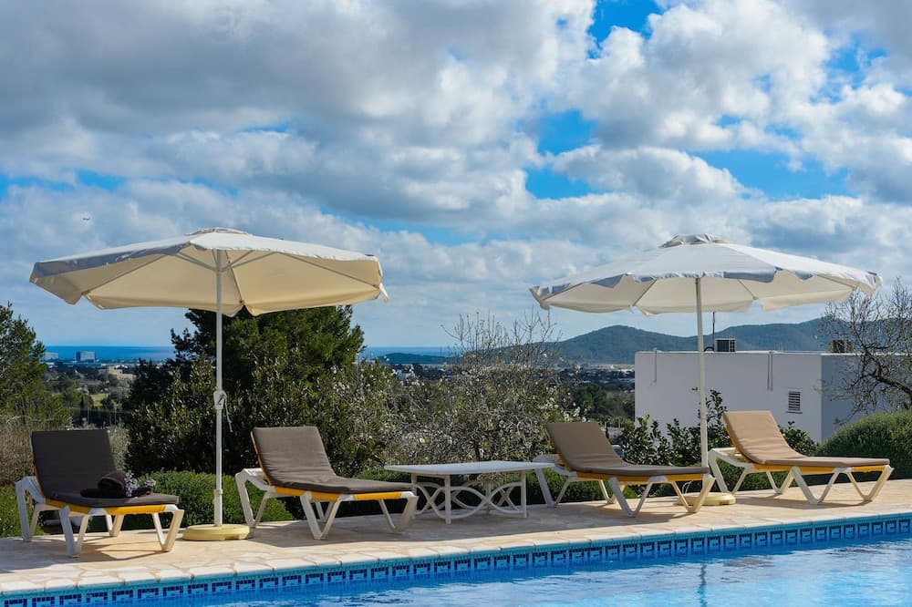 Villa Piedad Ibiza — 14