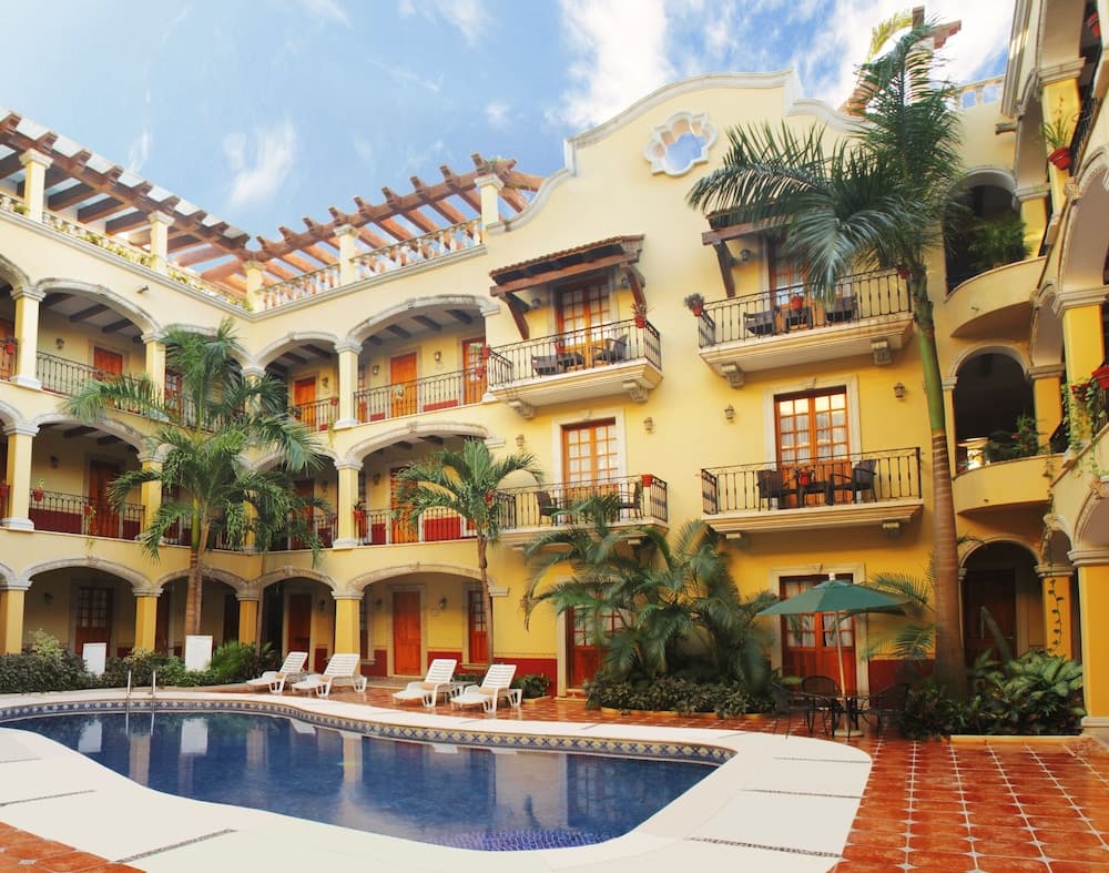 Hacienda Reale del Caribe — 18