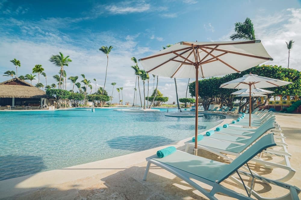 Iberostar Selection Bávaro Suites - All Inclusive — 30
