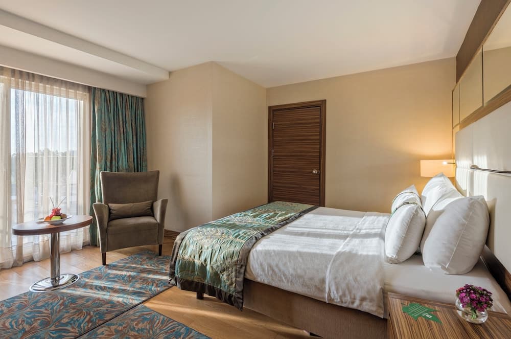 Holiday Inn Estambul Sisli by IHG — 9