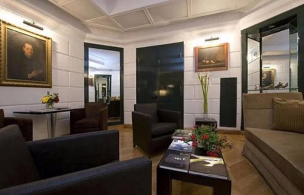 Hotel Duca d'Alba — 4