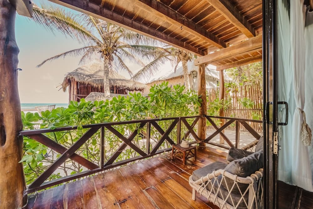 Hotelito Azul — 29