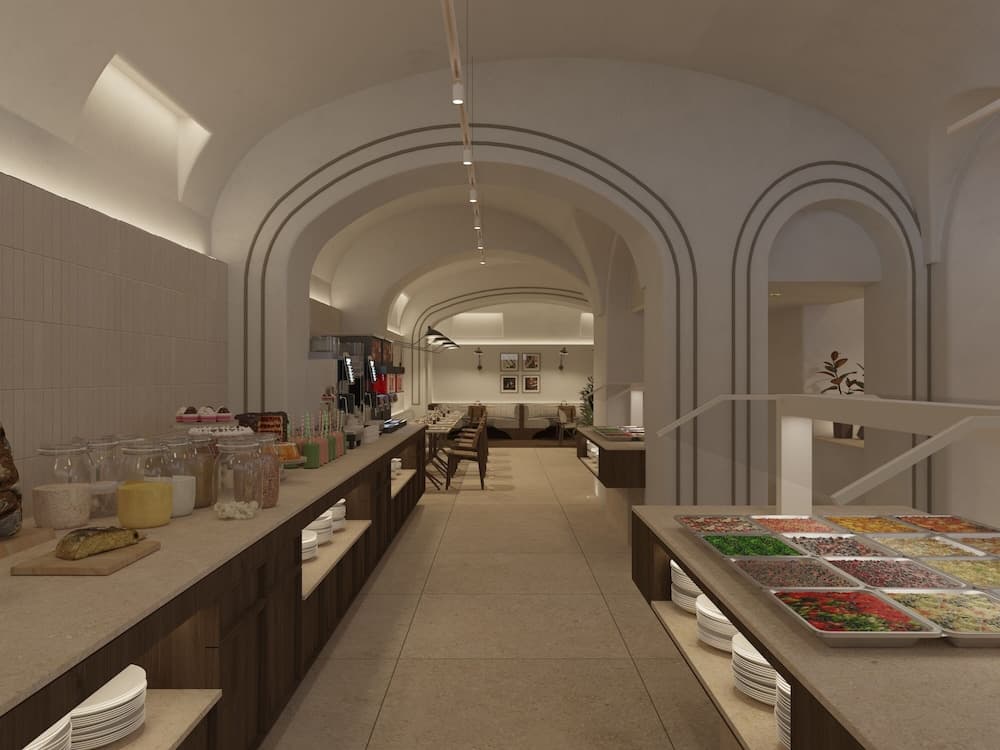 Hotel Medinaceli — 7